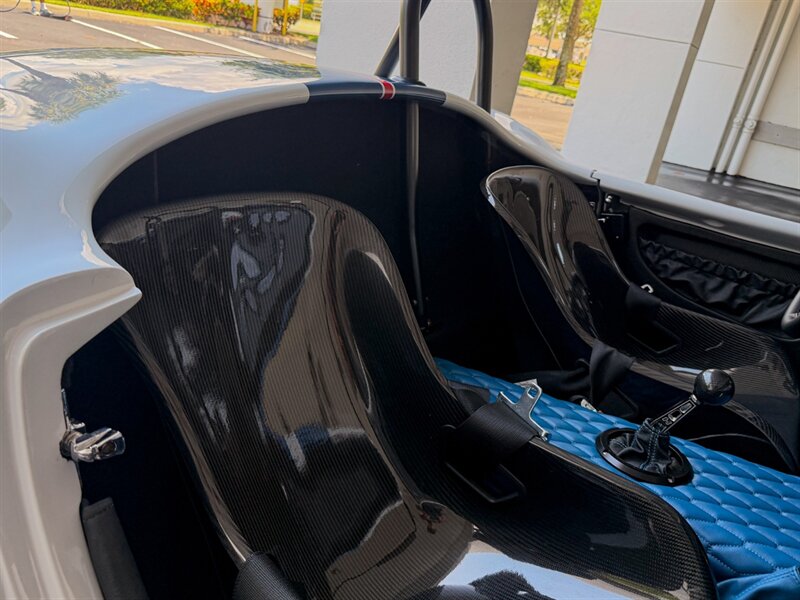 1965 Shelby COBRA   - Photo 21 - Bonita Springs, FL 34134