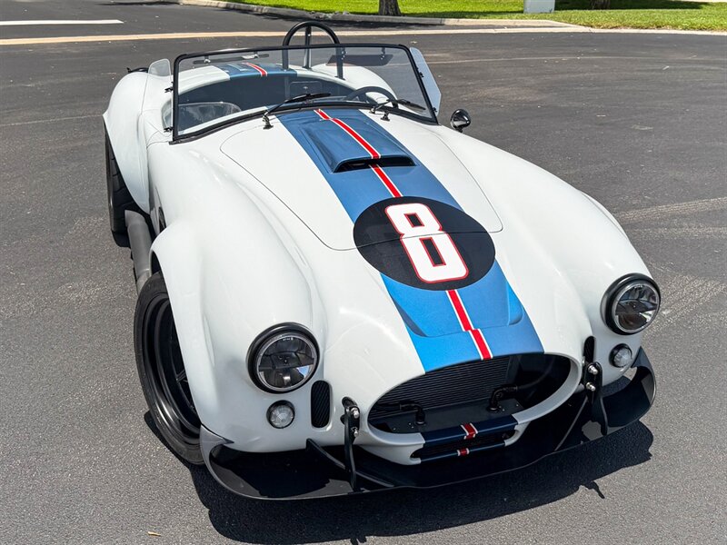 1965 Shelby COBRA   - Photo 55 - Bonita Springs, FL 34134