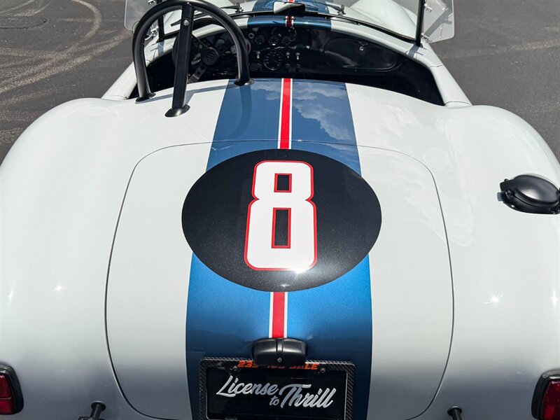 1965 Shelby COBRA   - Photo 41 - Bonita Springs, FL 34134
