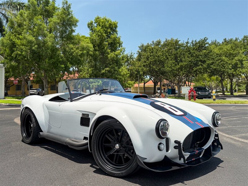 1965 Shelby COBRA   - Photo 53 - Bonita Springs, FL 34134