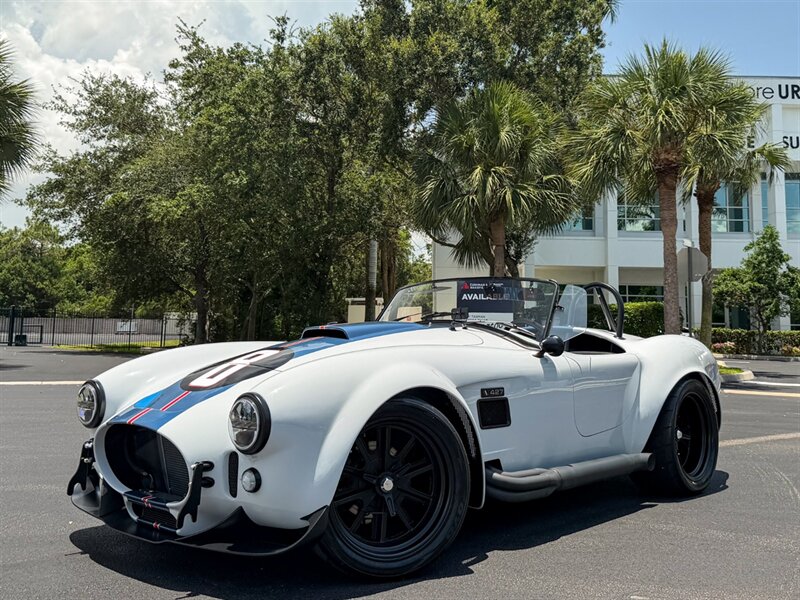 1965 Shelby COBRA   - Photo 9 - Bonita Springs, FL 34134