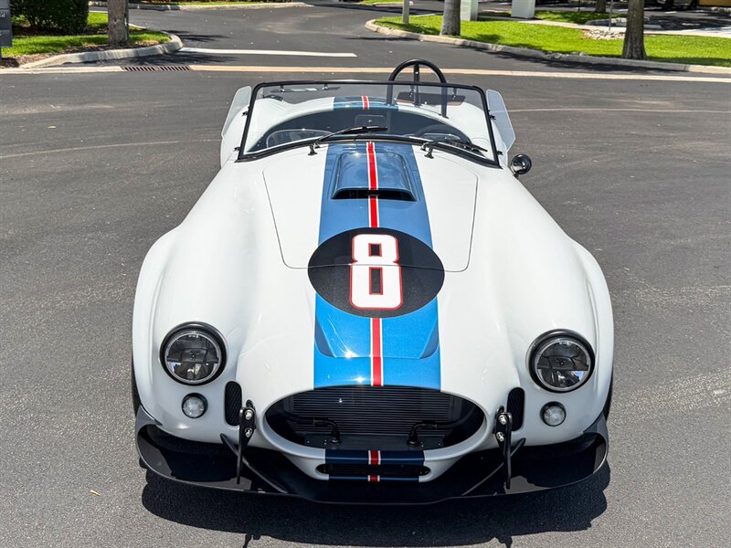 1965 Shelby COBRA   - Photo 5 - Bonita Springs, FL 34134