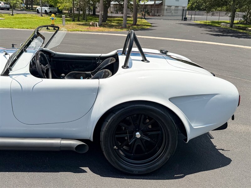 1965 Shelby COBRA   - Photo 31 - Bonita Springs, FL 34134