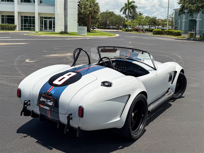 1965 Shelby COBRA   - Photo 48 - Bonita Springs, FL 34134