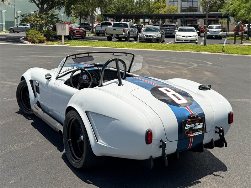 1965 Shelby COBRA   - Photo 32 - Bonita Springs, FL 34134
