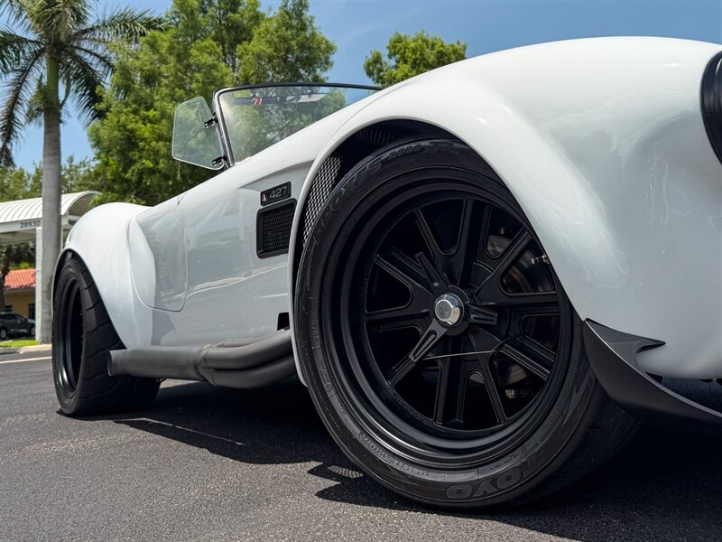 1965 Shelby COBRA   - Photo 54 - Bonita Springs, FL 34134