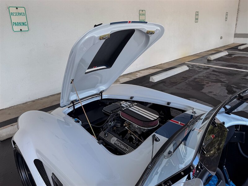 1965 Shelby COBRA   - Photo 25 - Bonita Springs, FL 34134