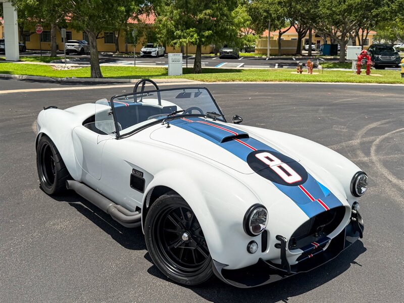 1965 Shelby COBRA   - Photo 52 - Bonita Springs, FL 34134