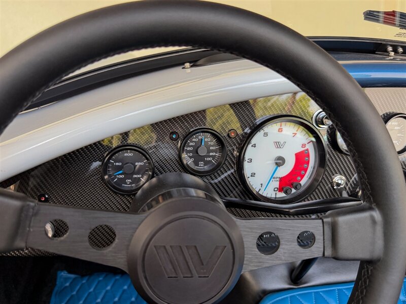 1965 Shelby COBRA   - Photo 12 - Bonita Springs, FL 34134