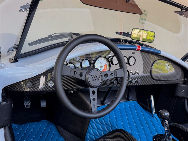 1965 Shelby COBRA   - Photo 11 - Bonita Springs, FL 34134