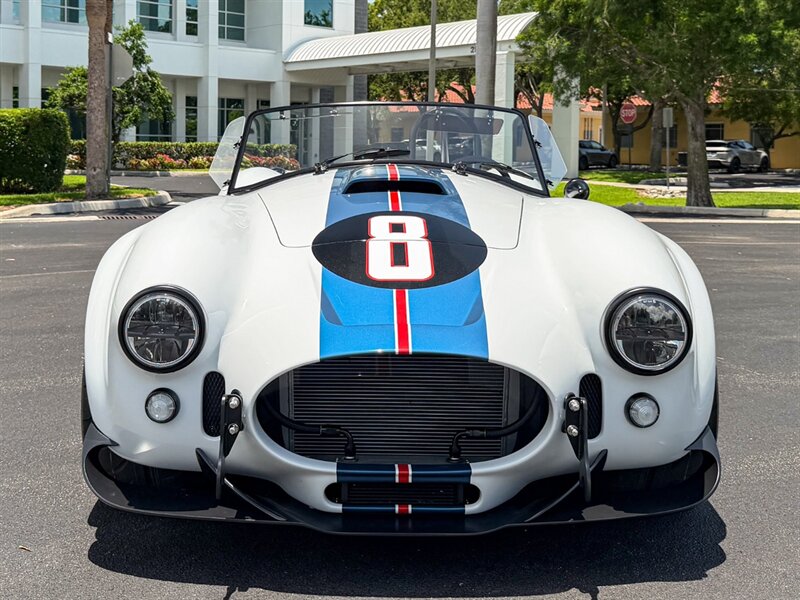 1965 Shelby COBRA   - Photo 6 - Bonita Springs, FL 34134