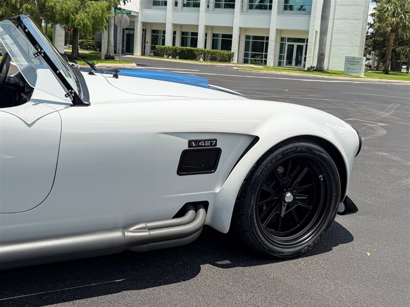 1965 Shelby COBRA   - Photo 51 - Bonita Springs, FL 34134