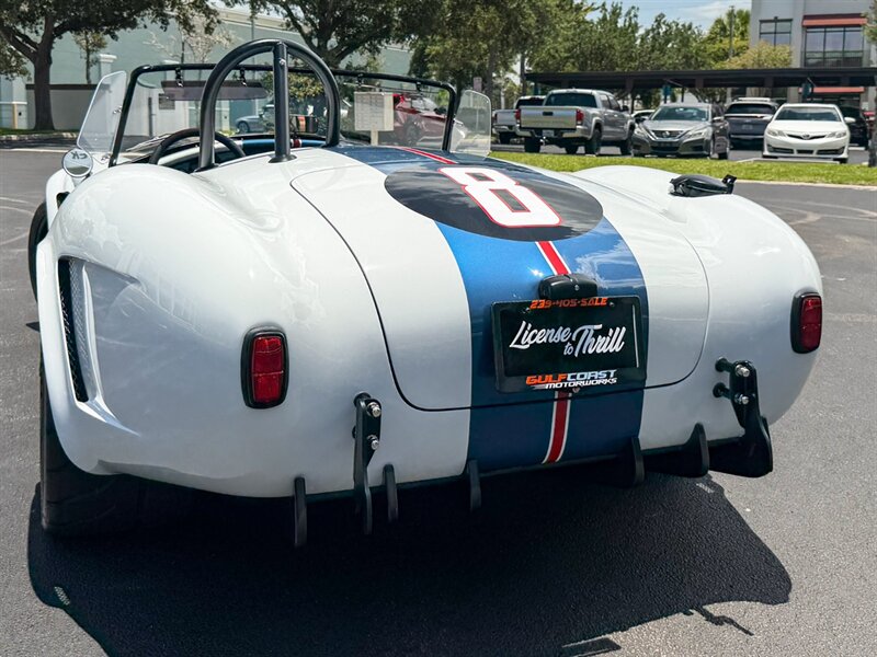1965 Shelby COBRA   - Photo 36 - Bonita Springs, FL 34134