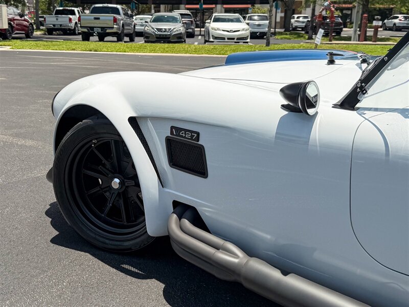 1965 Shelby COBRA   - Photo 35 - Bonita Springs, FL 34134