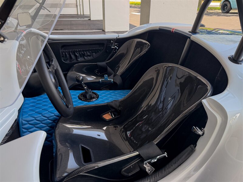 1965 Shelby COBRA   - Photo 15 - Bonita Springs, FL 34134