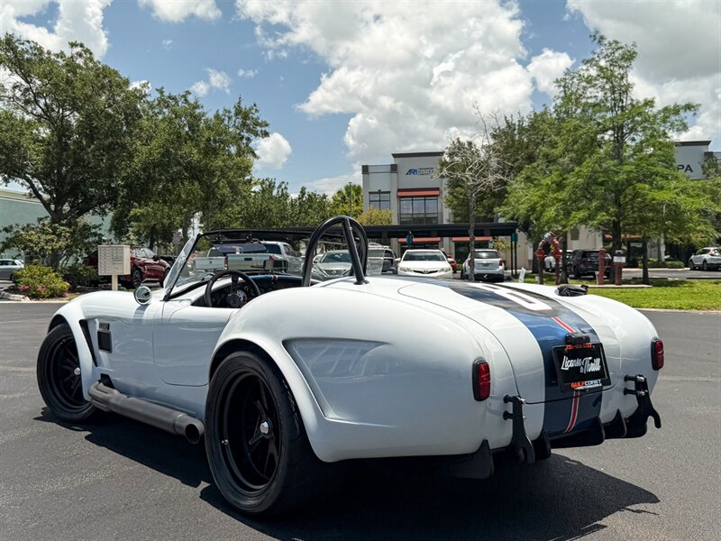1965 Shelby COBRA   - Photo 33 - Bonita Springs, FL 34134
