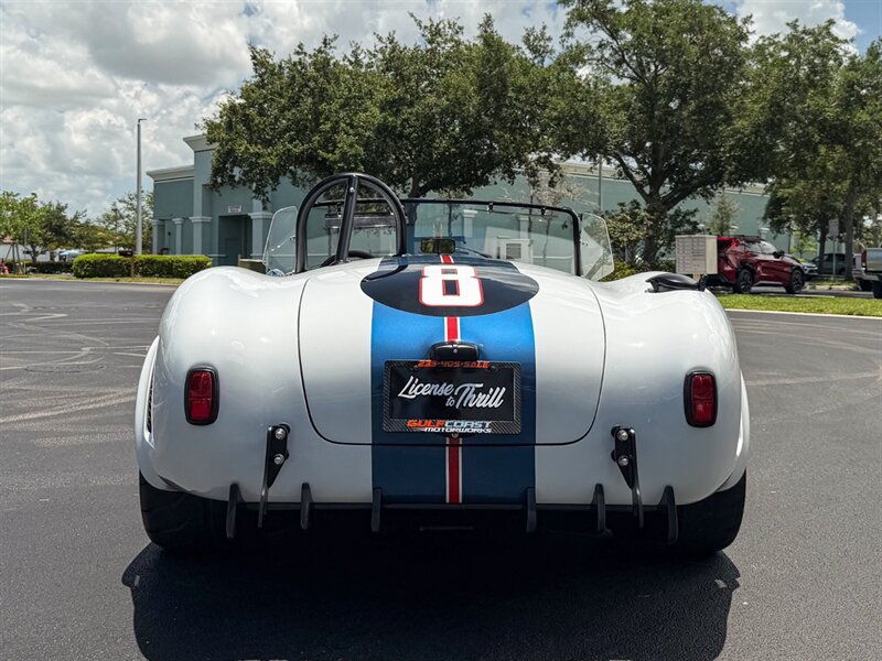 1965 Shelby COBRA   - Photo 38 - Bonita Springs, FL 34134