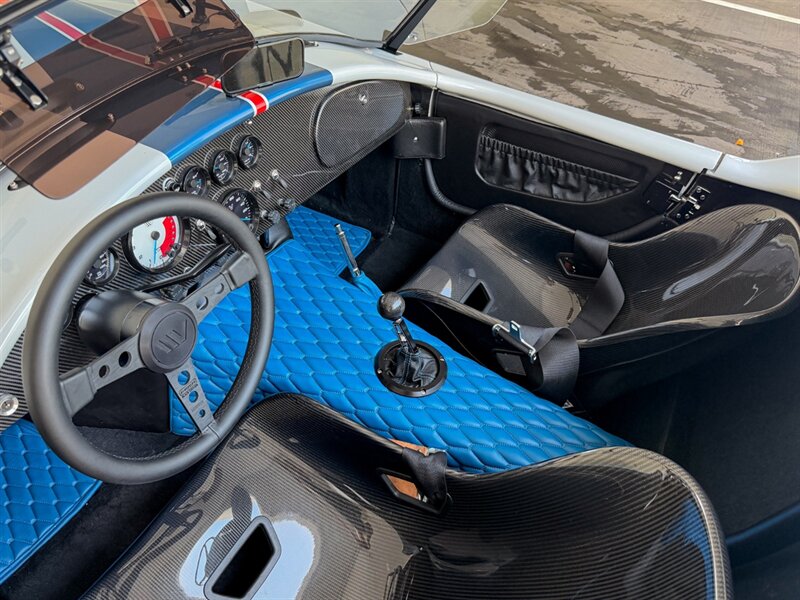 1965 Shelby COBRA   - Photo 14 - Bonita Springs, FL 34134