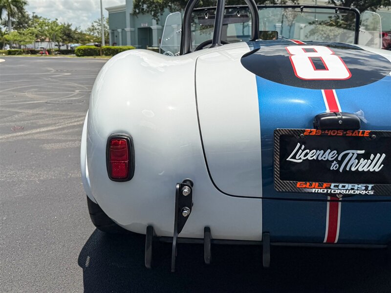 1965 Shelby COBRA   - Photo 39 - Bonita Springs, FL 34134