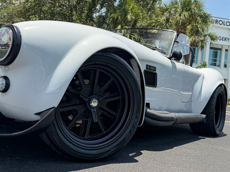 1965 Shelby COBRA   - Photo 10 - Bonita Springs, FL 34134