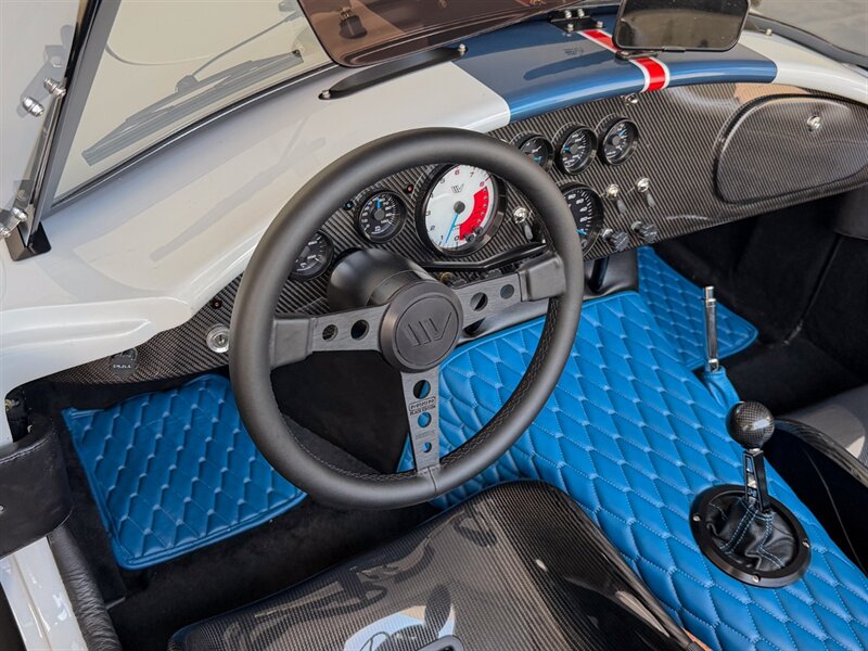 1965 Shelby COBRA   - Photo 19 - Bonita Springs, FL 34134