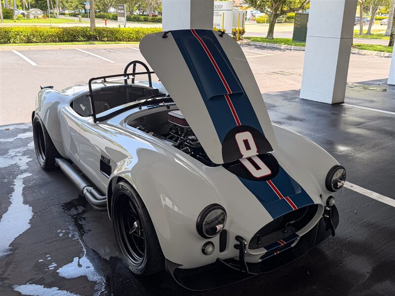 1965 Shelby COBRA   - Photo 27 - Bonita Springs, FL 34134