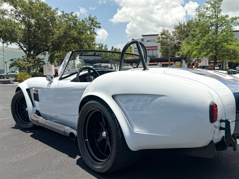 1965 Shelby COBRA   - Photo 34 - Bonita Springs, FL 34134