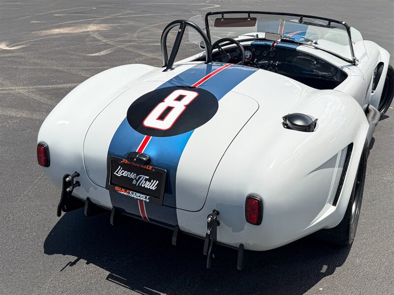 1965 Shelby COBRA   - Photo 43 - Bonita Springs, FL 34134