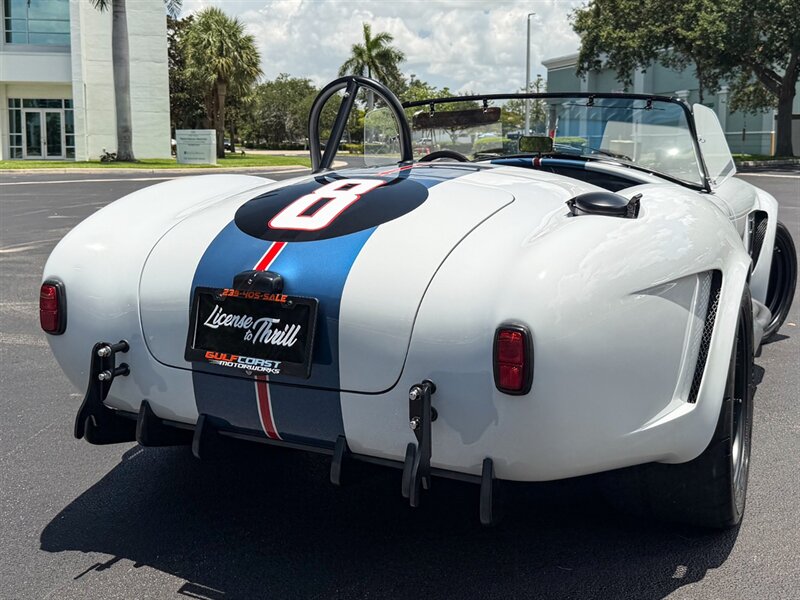 1965 Shelby COBRA   - Photo 44 - Bonita Springs, FL 34134