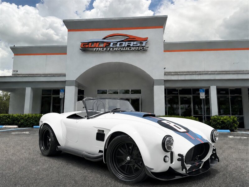 1965 Shelby COBRA   - Photo 1 - Bonita Springs, FL 34134