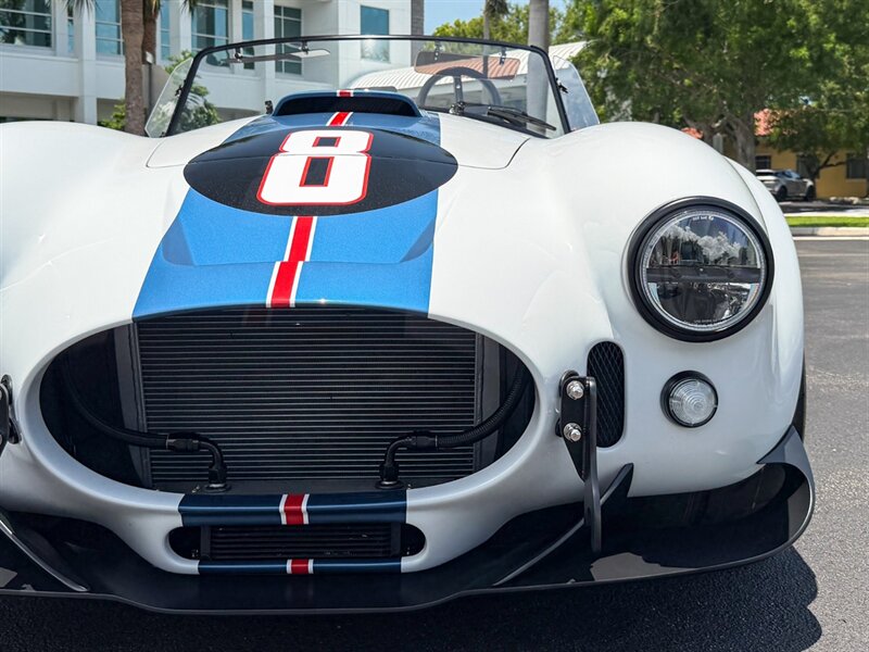 1965 Shelby COBRA   - Photo 3 - Bonita Springs, FL 34134