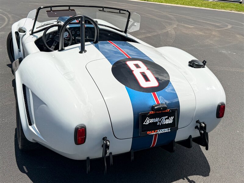 1965 Shelby COBRA   - Photo 37 - Bonita Springs, FL 34134