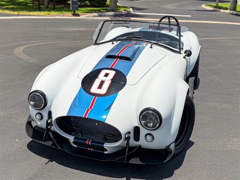 1965 Shelby COBRA   - Photo 7 - Bonita Springs, FL 34134