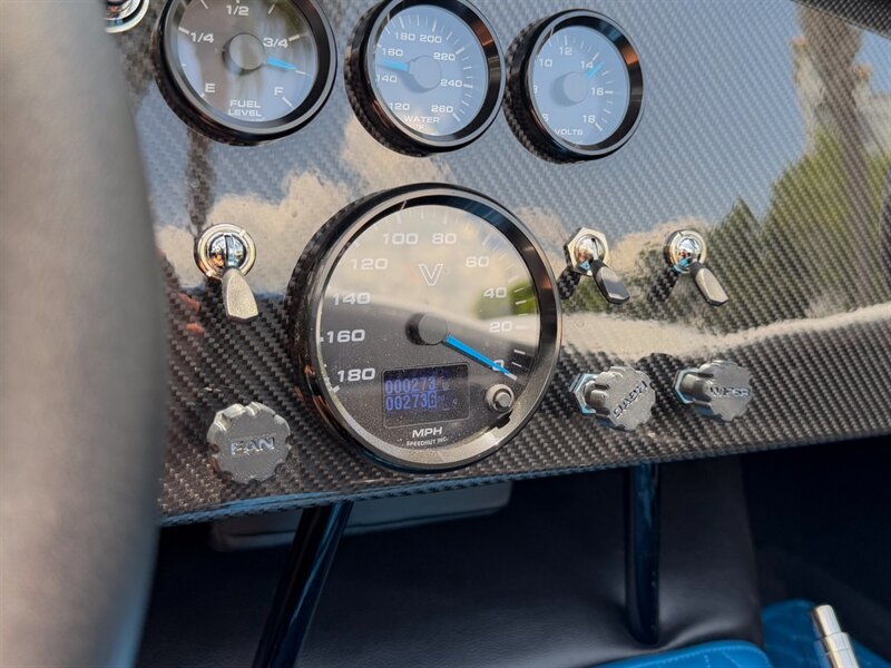 1965 Shelby COBRA   - Photo 13 - Bonita Springs, FL 34134