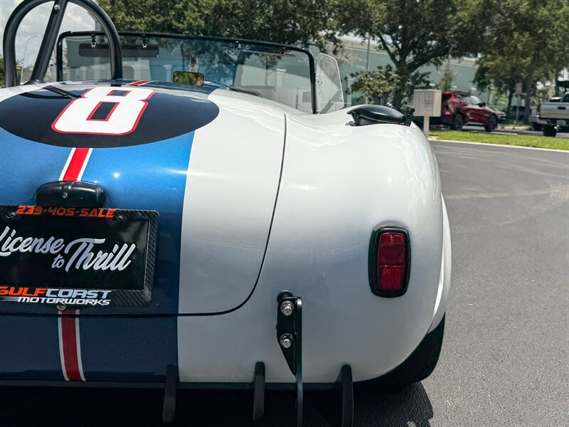 1965 Shelby COBRA   - Photo 42 - Bonita Springs, FL 34134