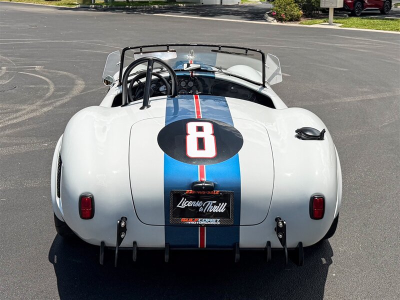 1965 Shelby COBRA   - Photo 40 - Bonita Springs, FL 34134