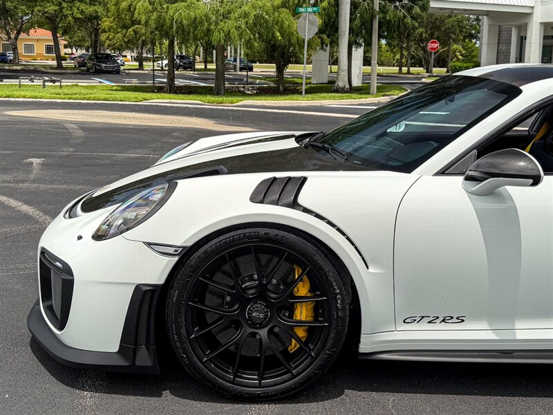 2018 Porsche 911 GT2 RS - Photo 37 - Bonita Springs, FL 34134