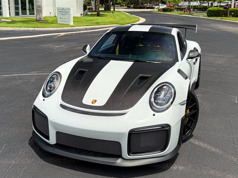 2018 Porsche 911 GT2 RS - Photo 7 - Bonita Springs, FL 34134
