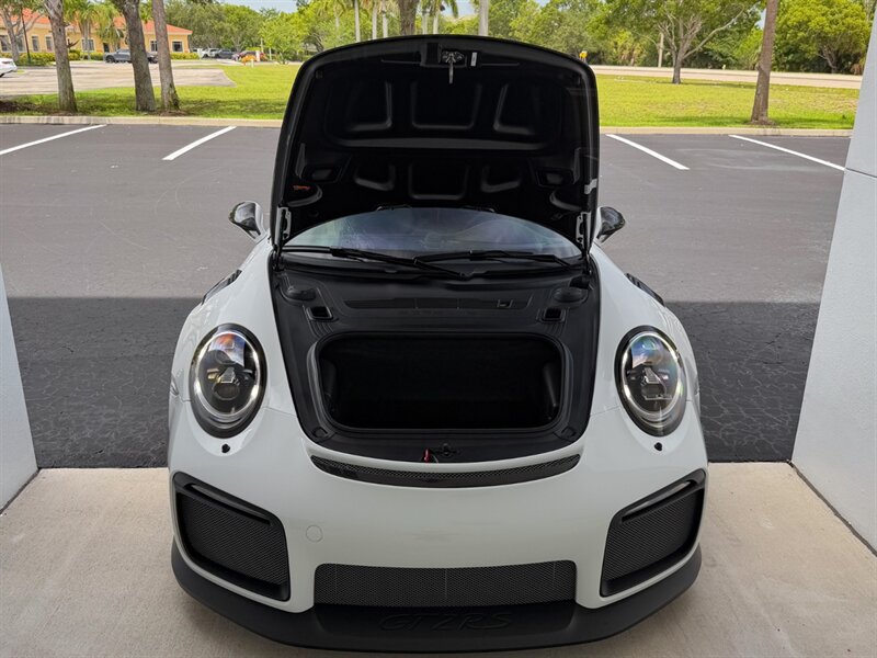 2018 Porsche 911 GT2 RS - Photo 34 - Bonita Springs, FL 34134