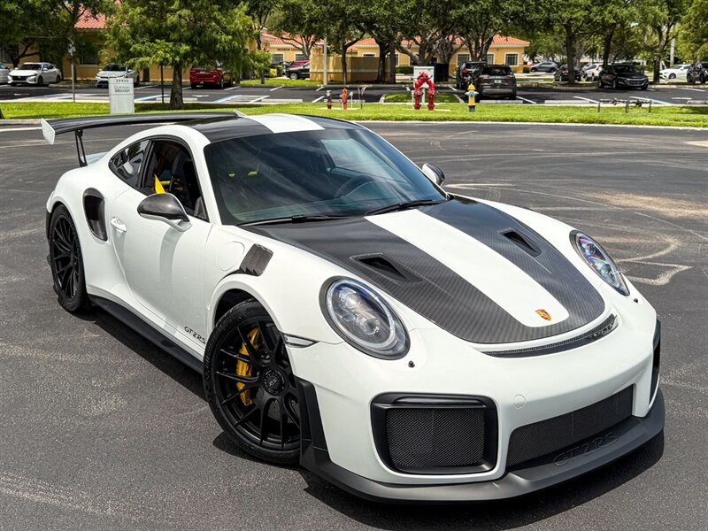 2018 Porsche 911 GT2 RS - Photo 61 - Bonita Springs, FL 34134