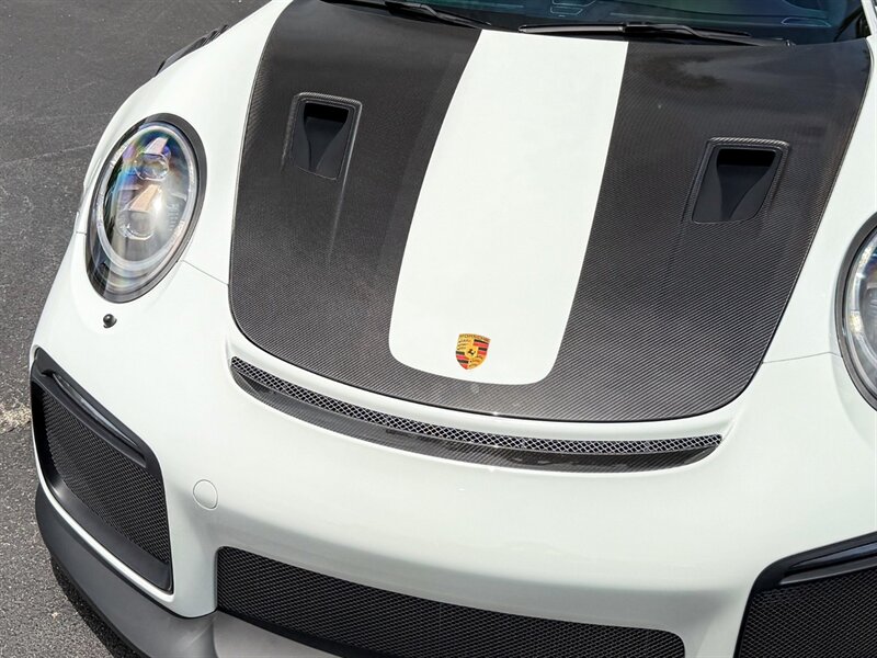 2018 Porsche 911 GT2 RS - Photo 4 - Bonita Springs, FL 34134