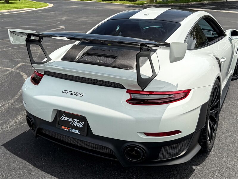 2018 Porsche 911 GT2 RS - Photo 52 - Bonita Springs, FL 34134