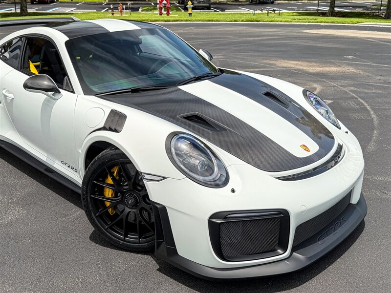 2018 Porsche 911 GT2 RS - Photo 62 - Bonita Springs, FL 34134
