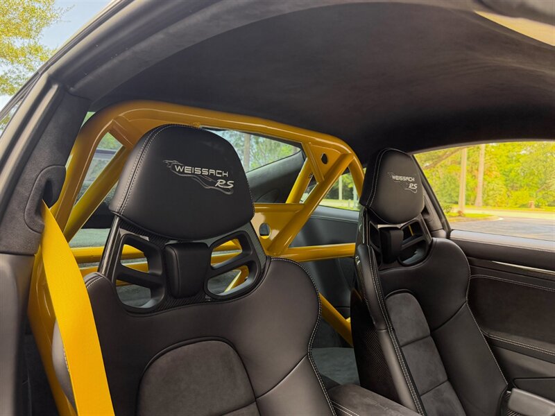 2018 Porsche 911 GT2 RS - Photo 31 - Bonita Springs, FL 34134