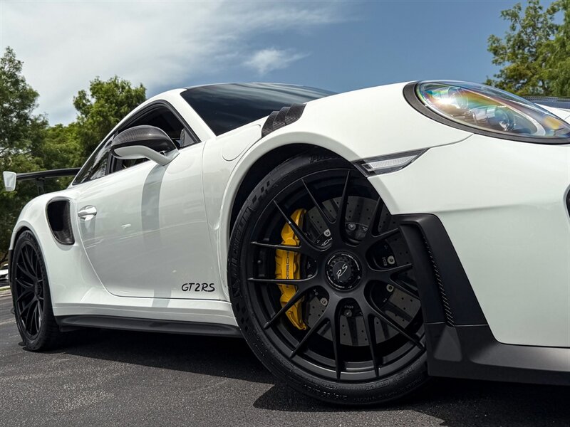 2018 Porsche 911 GT2 RS - Photo 64 - Bonita Springs, FL 34134