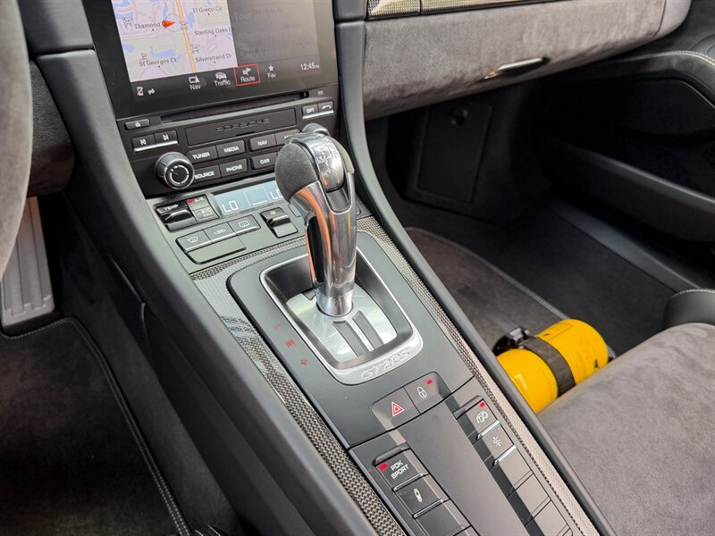 2018 Porsche 911 GT2 RS - Photo 18 - Bonita Springs, FL 34134