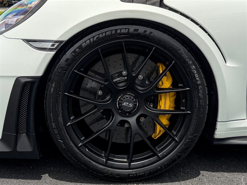 2018 Porsche 911 GT2 RS - Photo 38 - Bonita Springs, FL 34134