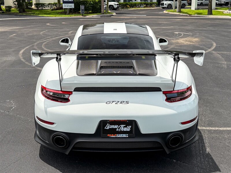 2018 Porsche 911 GT2 RS - Photo 46 - Bonita Springs, FL 34134