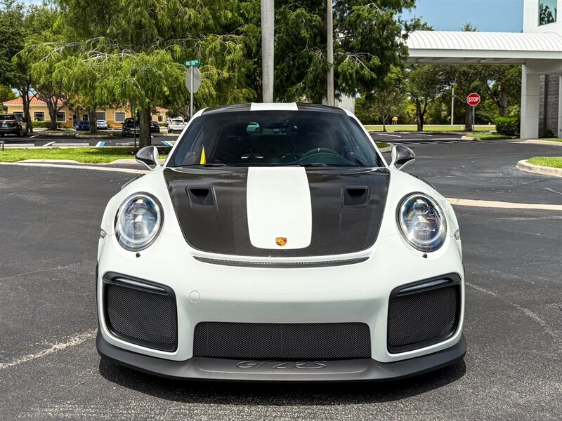 2018 Porsche 911 GT2 RS - Photo 6 - Bonita Springs, FL 34134