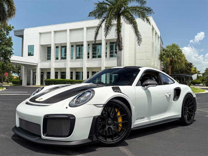 2018 Porsche 911 GT2 RS - Photo 10 - Bonita Springs, FL 34134